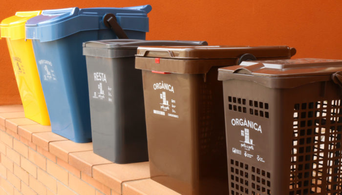 L’Ajuntament de Calaf rep assessorament per implantar la taxa justa de residus